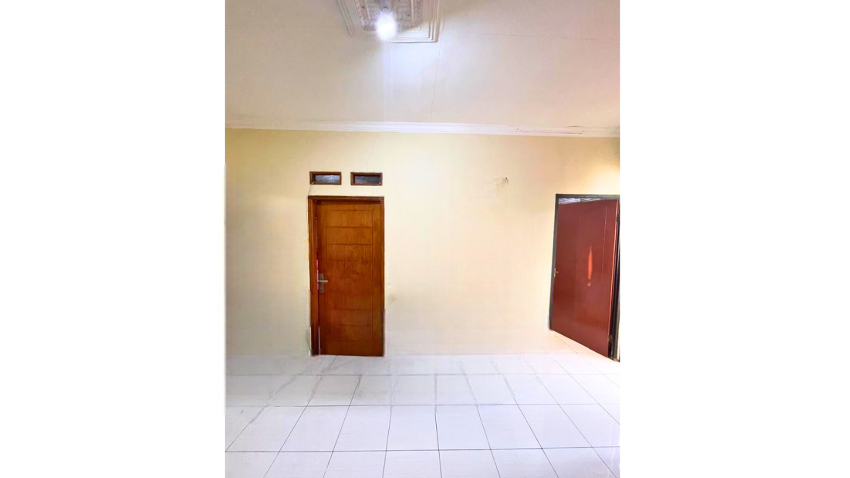 Rumah 2 Lantai Bagus dan nyaman cocok untuk keluarga siap huni di Cilodong, Depok.