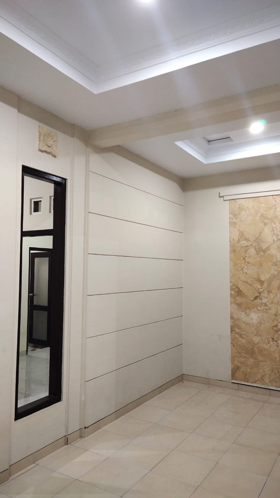 Rumah Tinggal 2 Lantai Lokasi Dekat Puskesmas Berbah Sleman