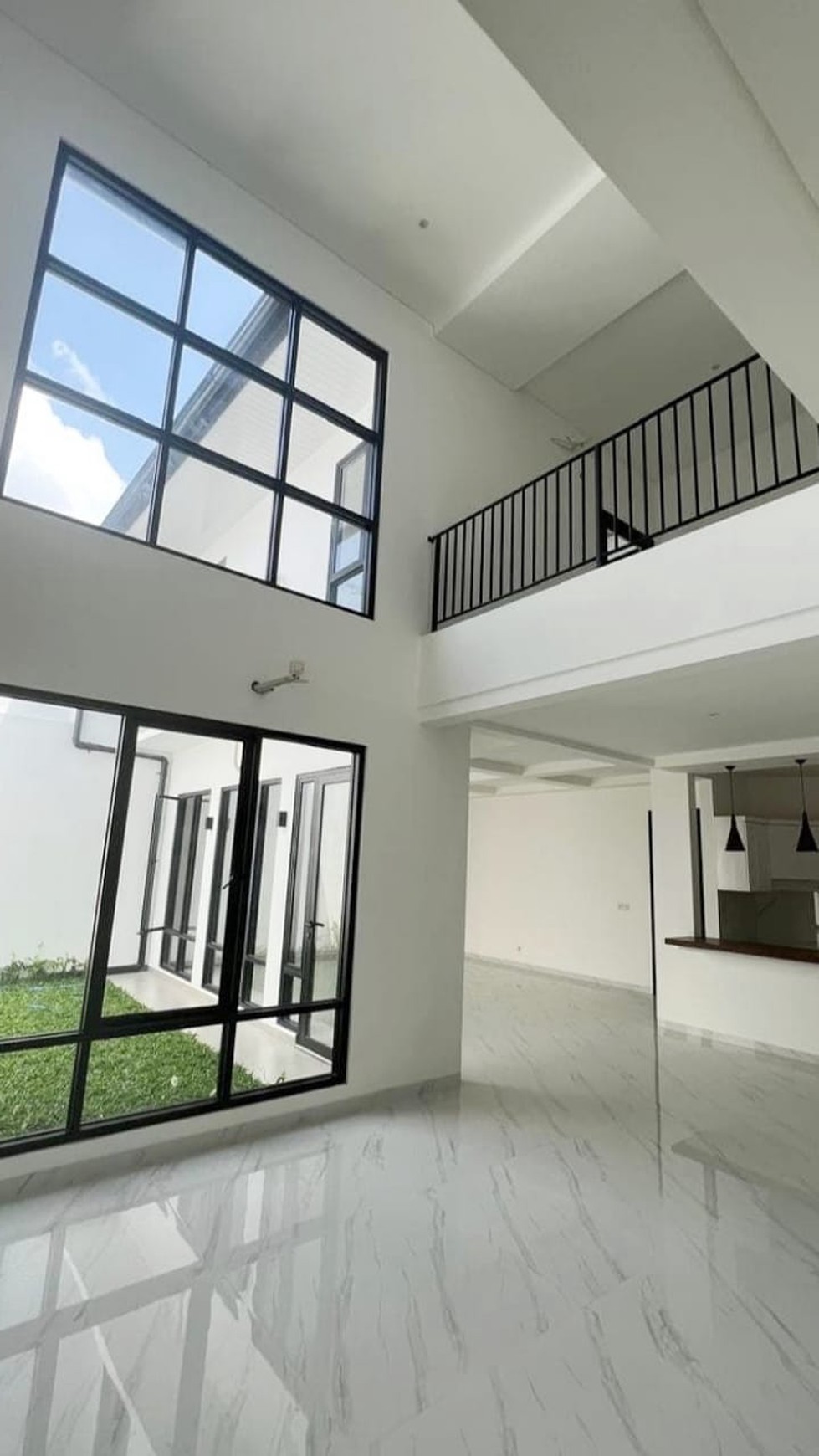 Rumah Cantik Puspita Loka, Bsd City