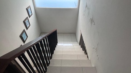 Rumah The Green Bsd City