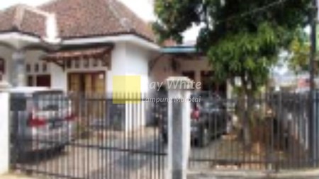 Rumah Daerah Purnawirawan Bandar Lampung