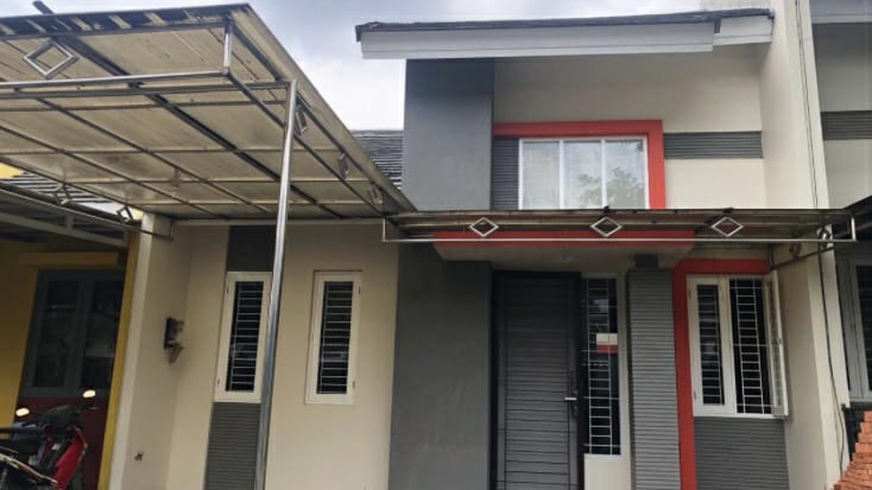 Termurah Rumah Dekat Tol di BSD Cluster Neo Catalonia Nusaloka
