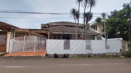 Rumah 2 Lantai Di Cirendeu Permai Cilandak