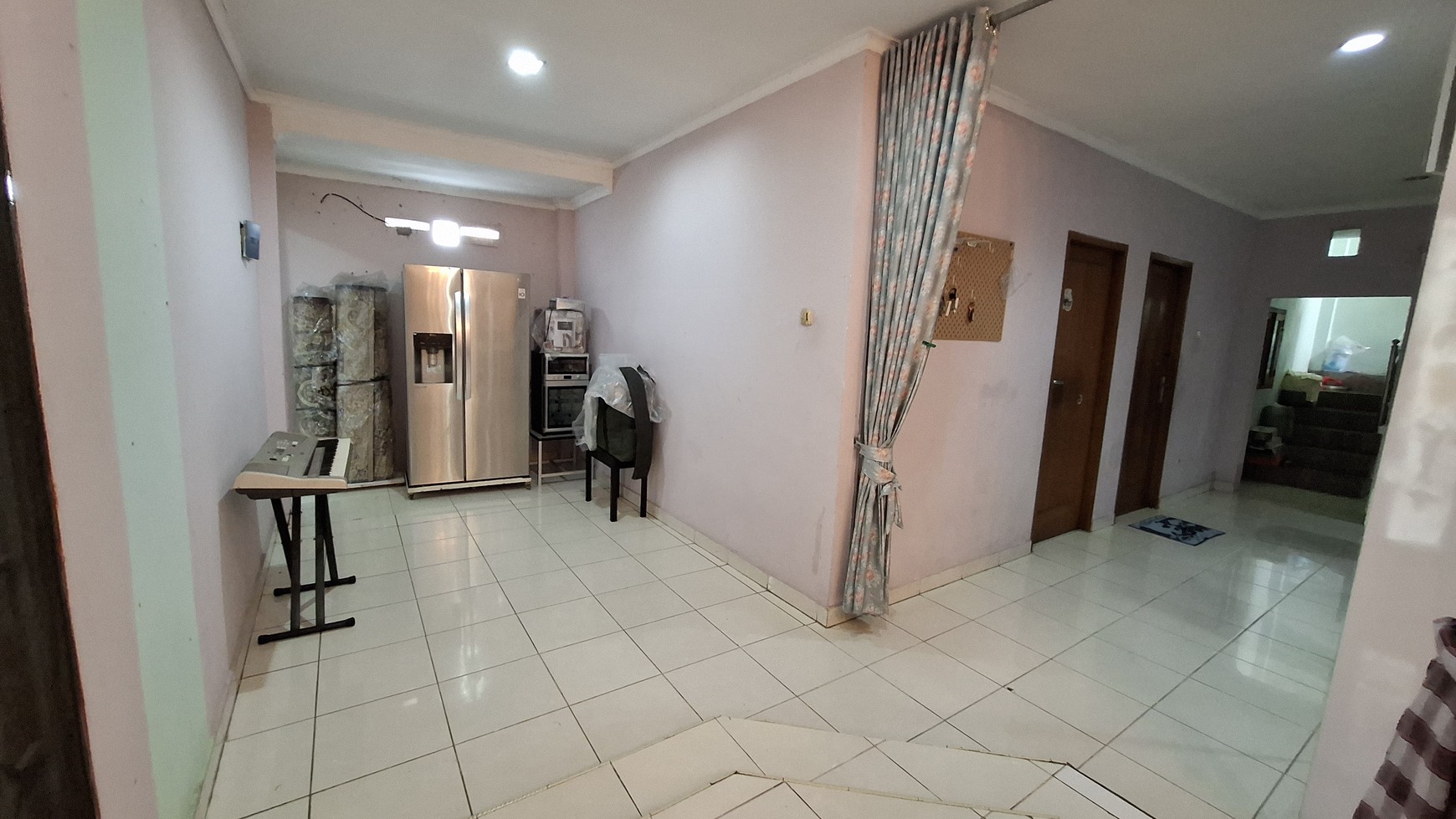 Rumah Dijual Di Jagakarsa