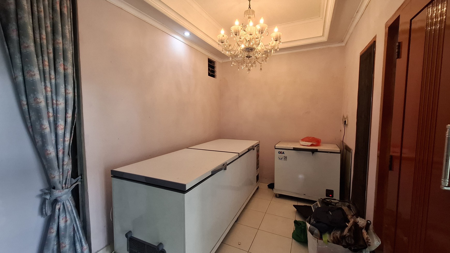 Rumah Dijual Di Jagakarsa