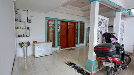 Rumah Dijual Di Jagakarsa