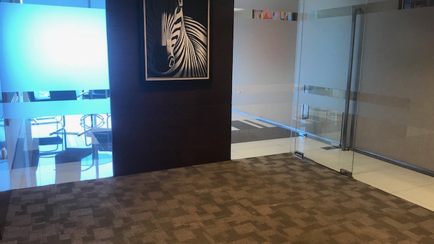 Office Gandaria 8, luas 53 m2, sekompleks Gandaria City,Siap pakai, bebas rute ganjil-genap