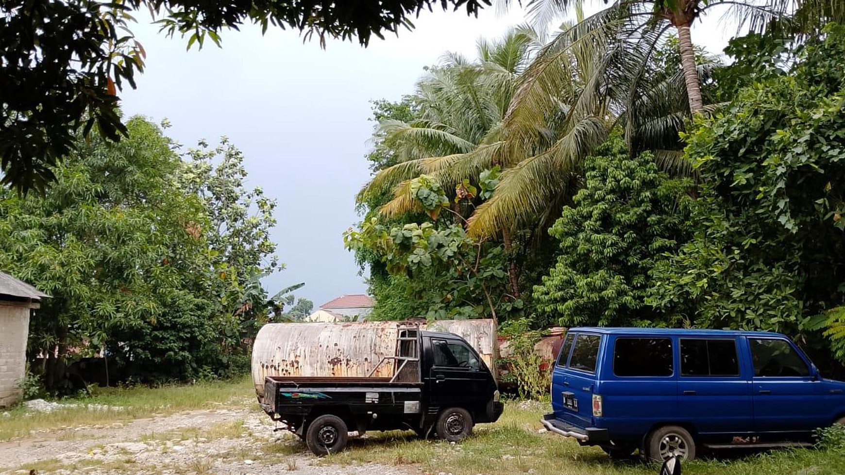 Kavling Siap Bangun Strategis di Ciracas Jakarta Timur 