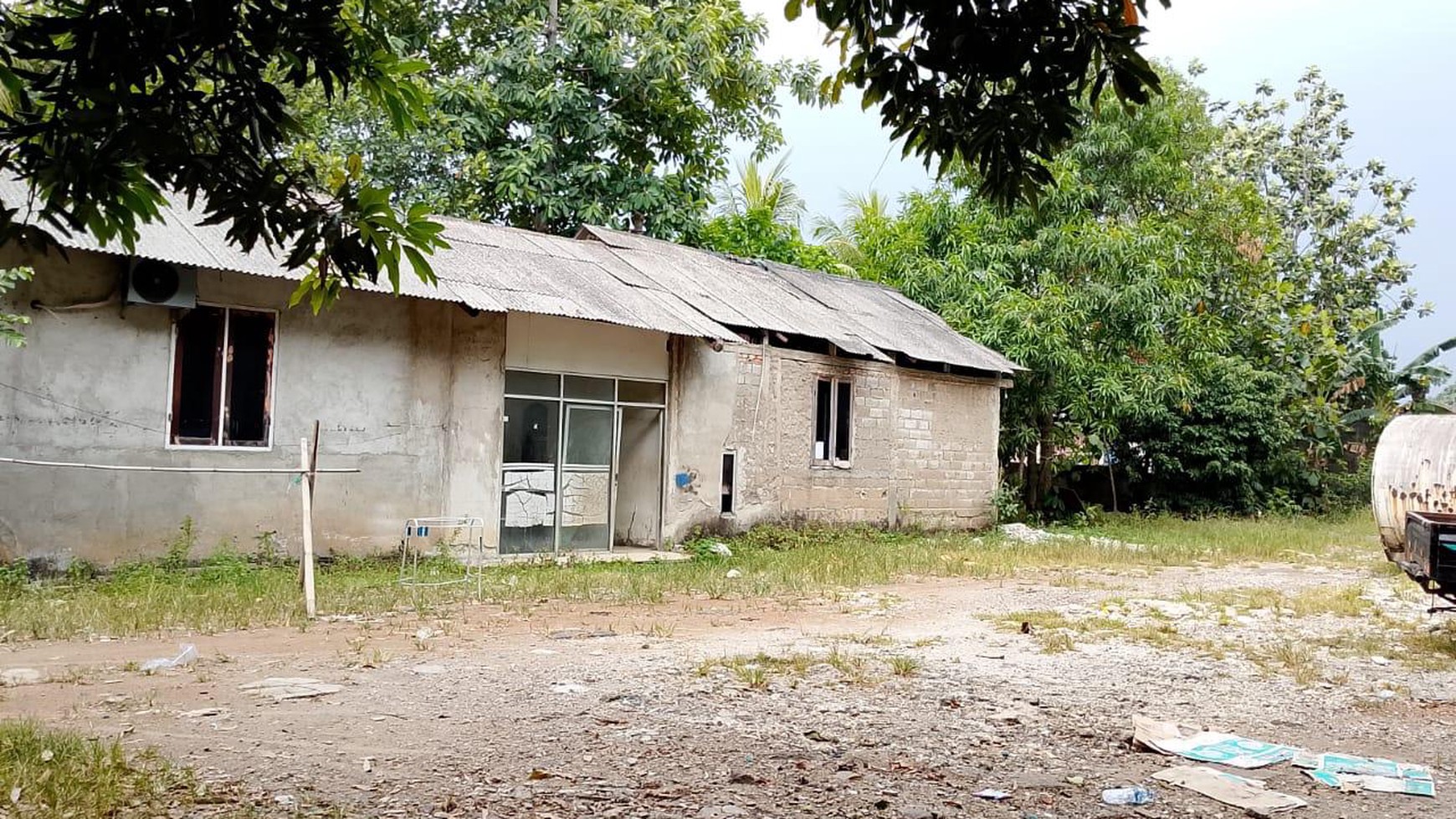 Kavling Siap Bangun Strategis di Ciracas Jakarta Timur 