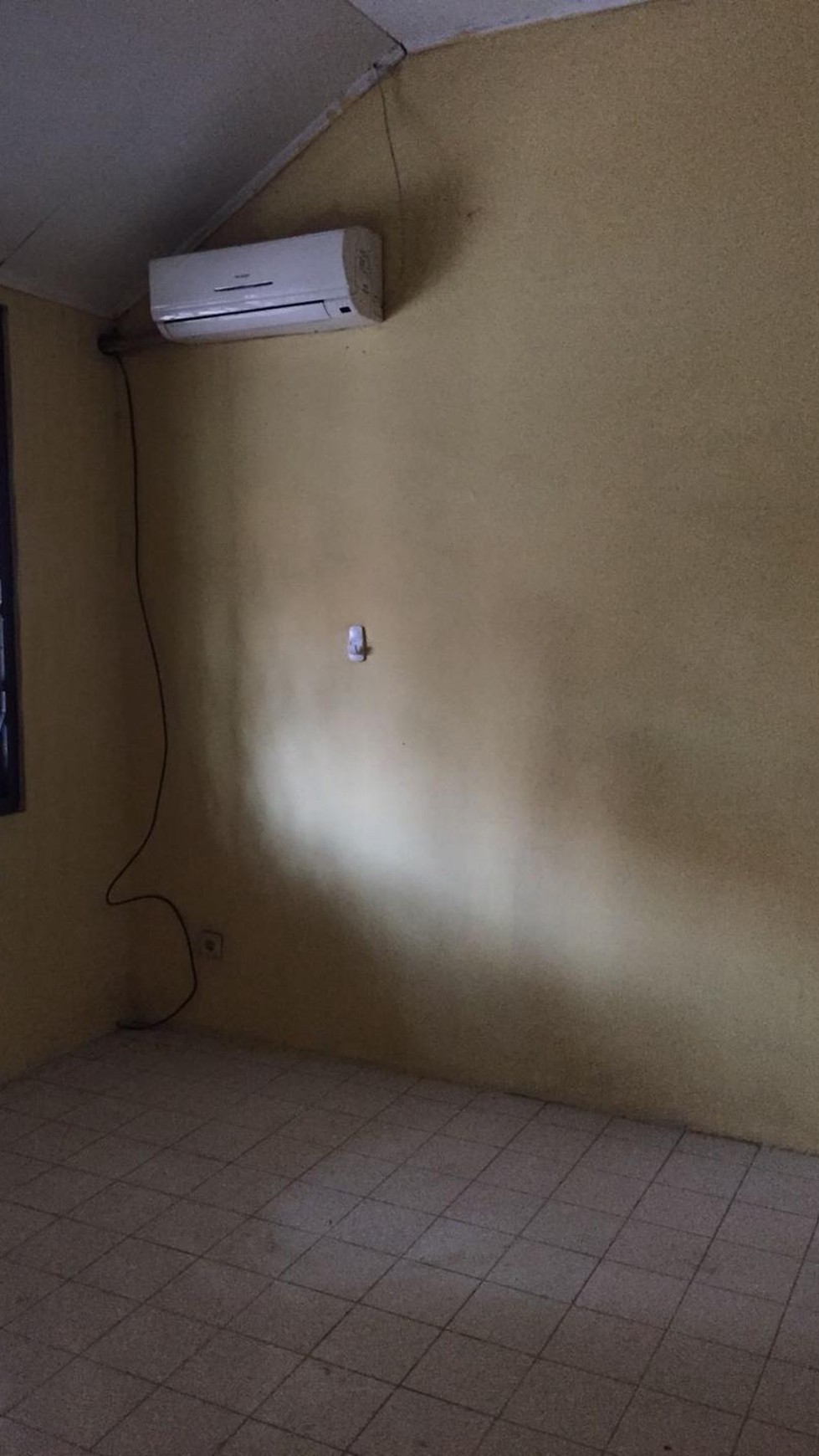 Dijual Rumah di Taman Ubud Indah - Lippo Karawaci