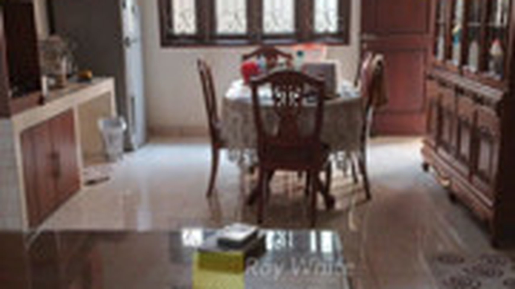 Dijual Rumah di Labuhan Ratu, Kedaton