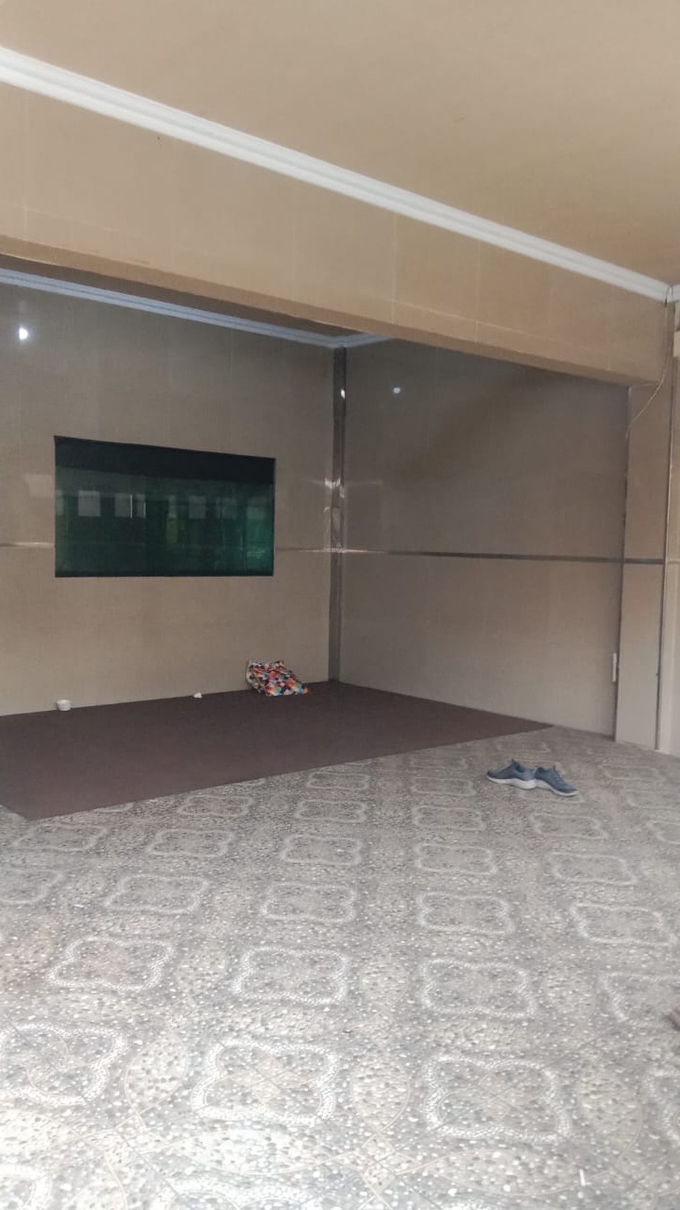 Rumah Cantik Siap Huni dalam Perumahan dan Strategis @Ciputat