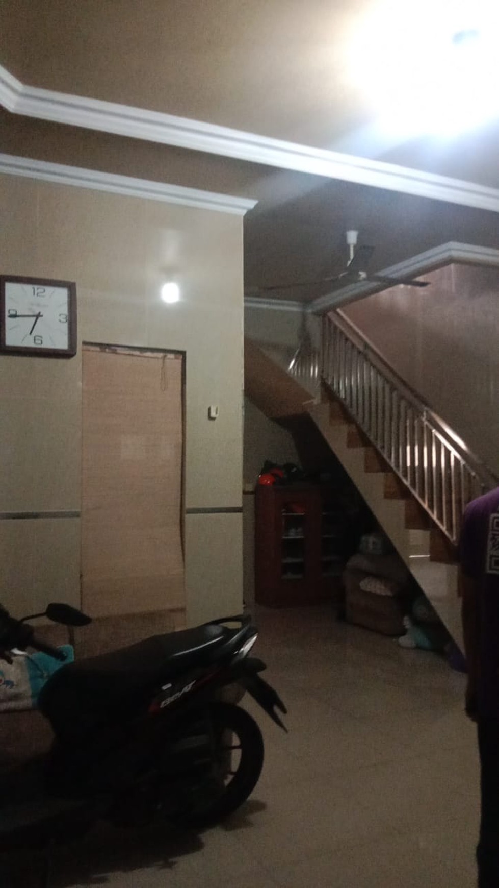 Rumah Cantik Siap Huni dalam Perumahan dan Strategis @Ciputat