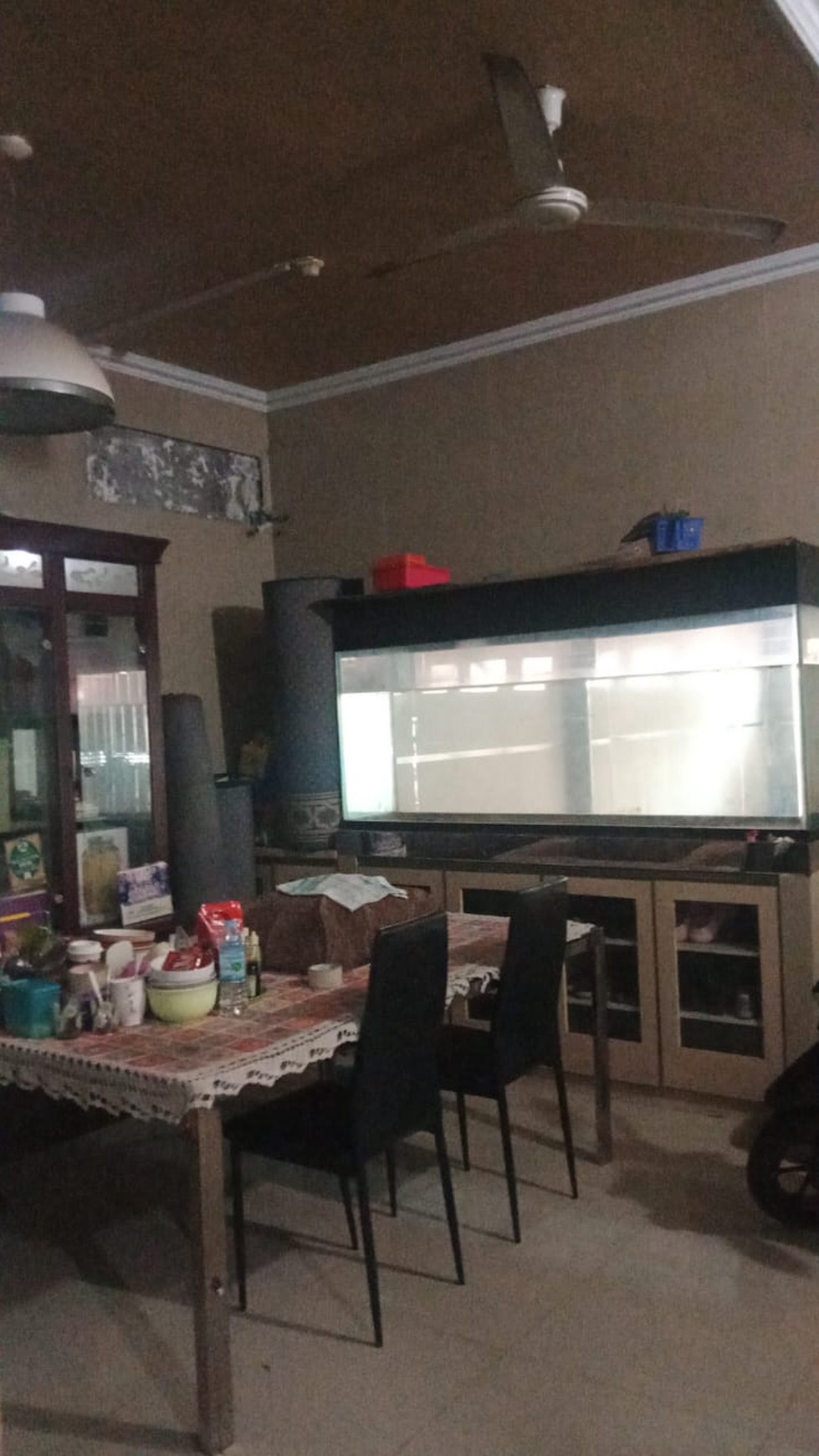 Rumah Cantik Siap Huni dalam Perumahan dan Strategis @Ciputat
