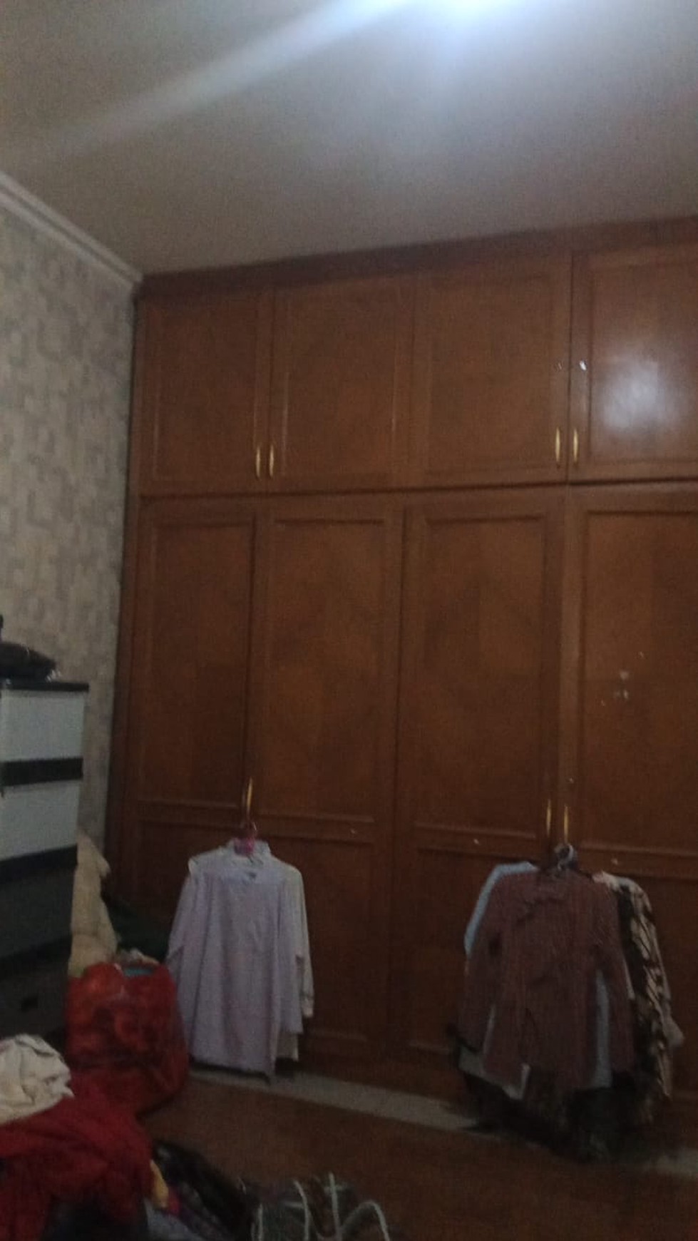 Rumah Cantik Siap Huni dalam Perumahan dan Strategis @Ciputat