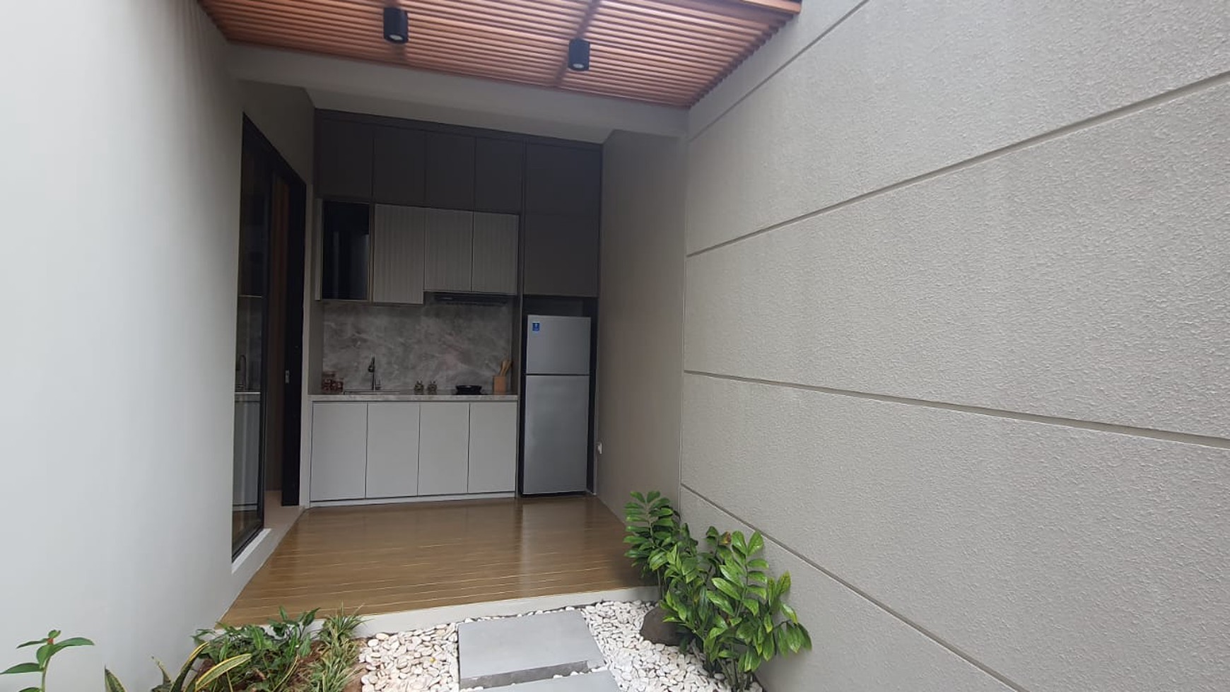 Hanya 600 Jt-an Free PPN - Rumah Montana di Citra Land Cibubur