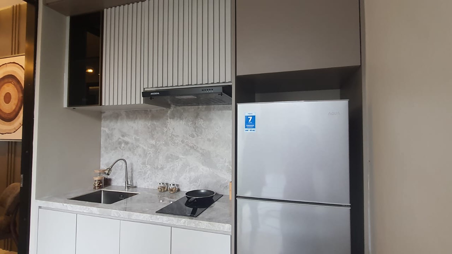 Hanya 600 Jt-an Free PPN - Rumah Montana di Citra Land Cibubur