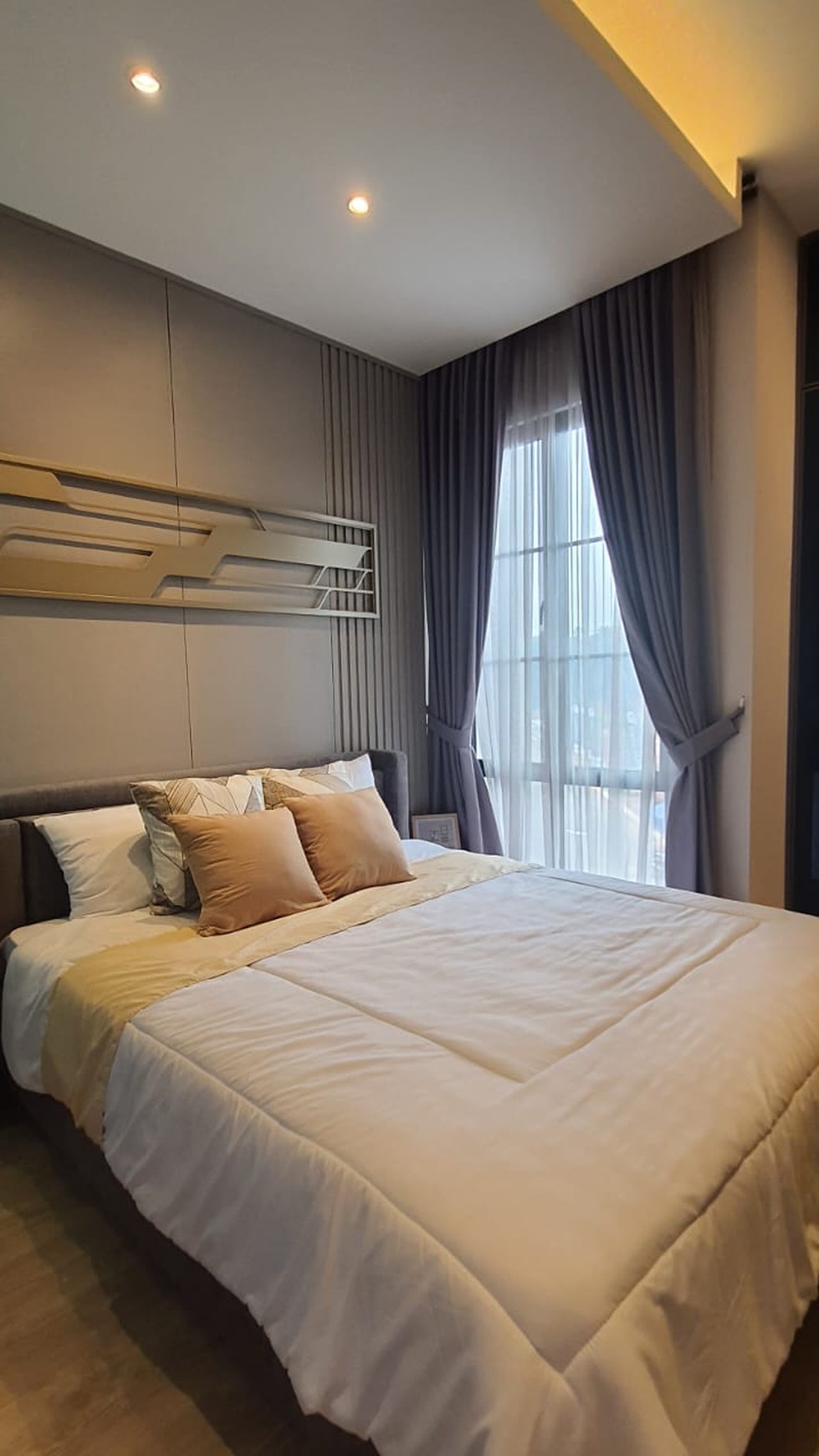 Hanya 600 Jt-an Free PPN - Rumah Montana di Citra Land Cibubur