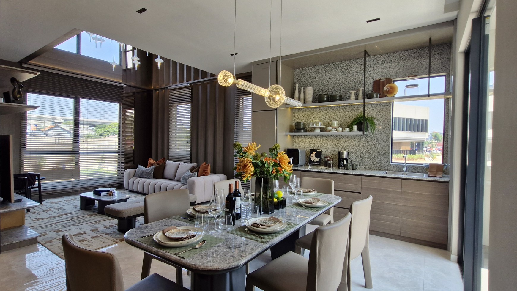 Promo Jan 2025 - Altea Boulevard Cibubur the Jewel of Cibubur