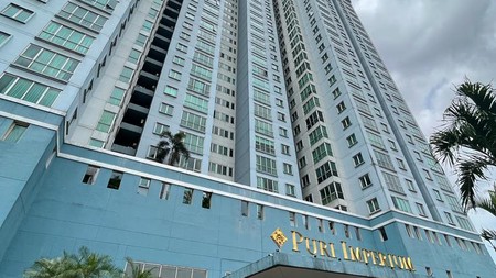 APARTEMEN PURI IMPERIUM 