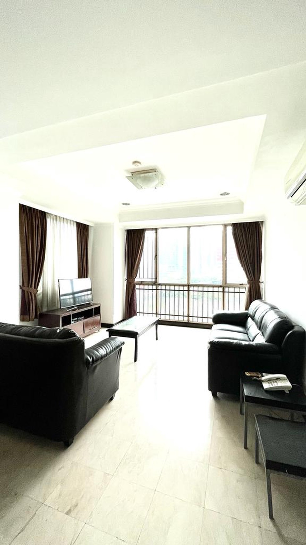 APARTEMEN PURI IMPERIUM 