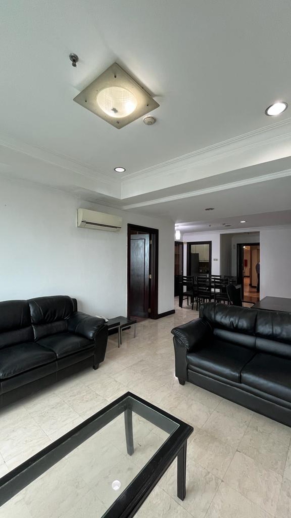 APARTEMEN PURI IMPERIUM 