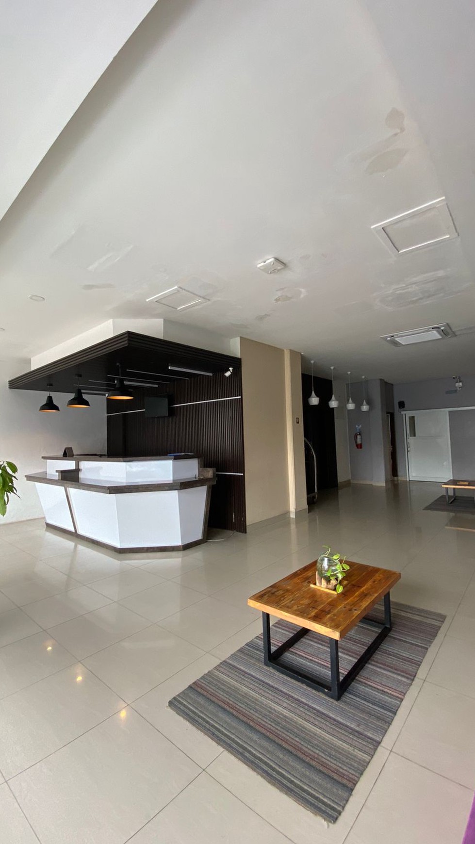 Dijual Hotel di Bandar Lampung