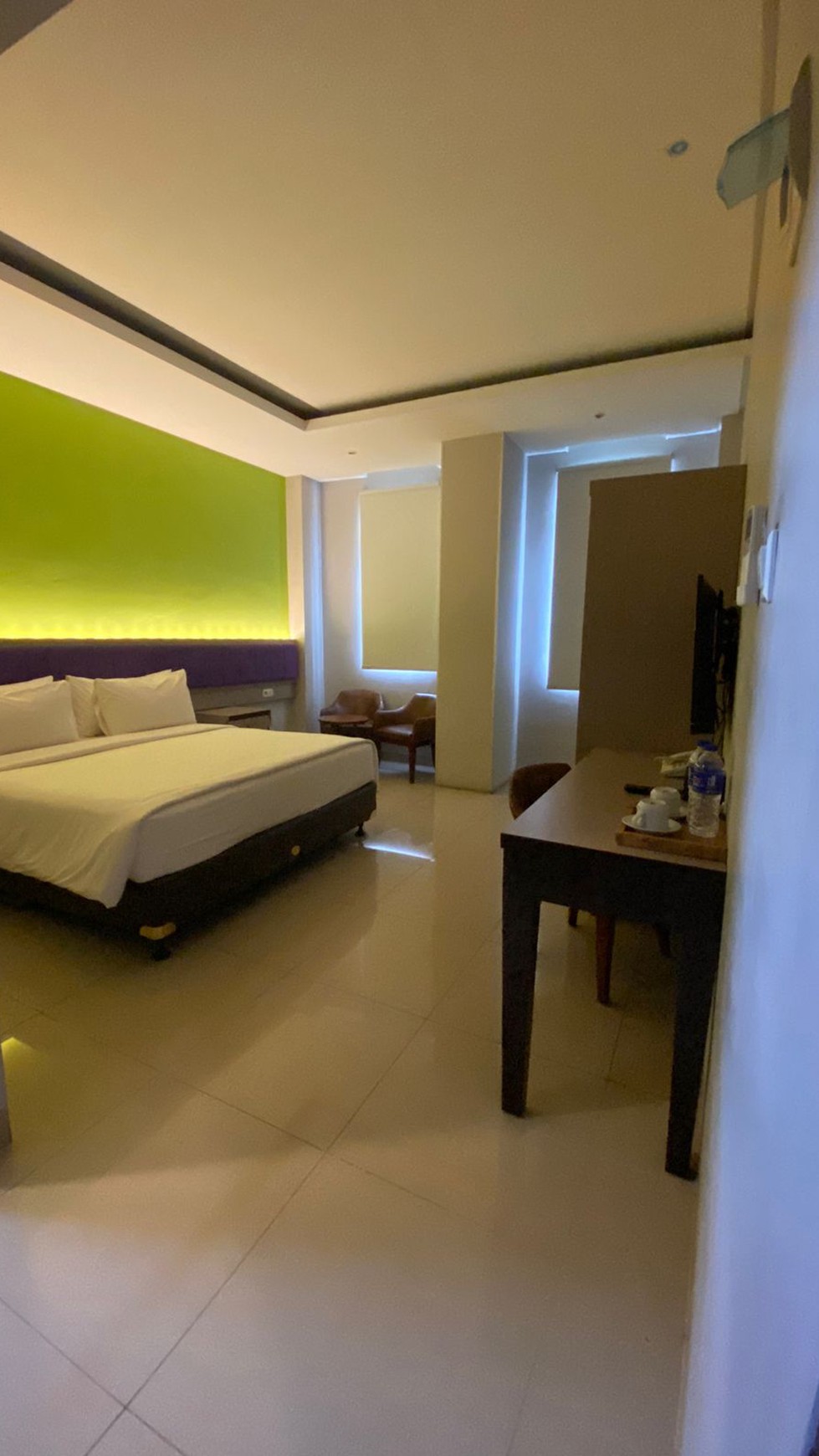 Dijual Hotel di Bandar Lampung