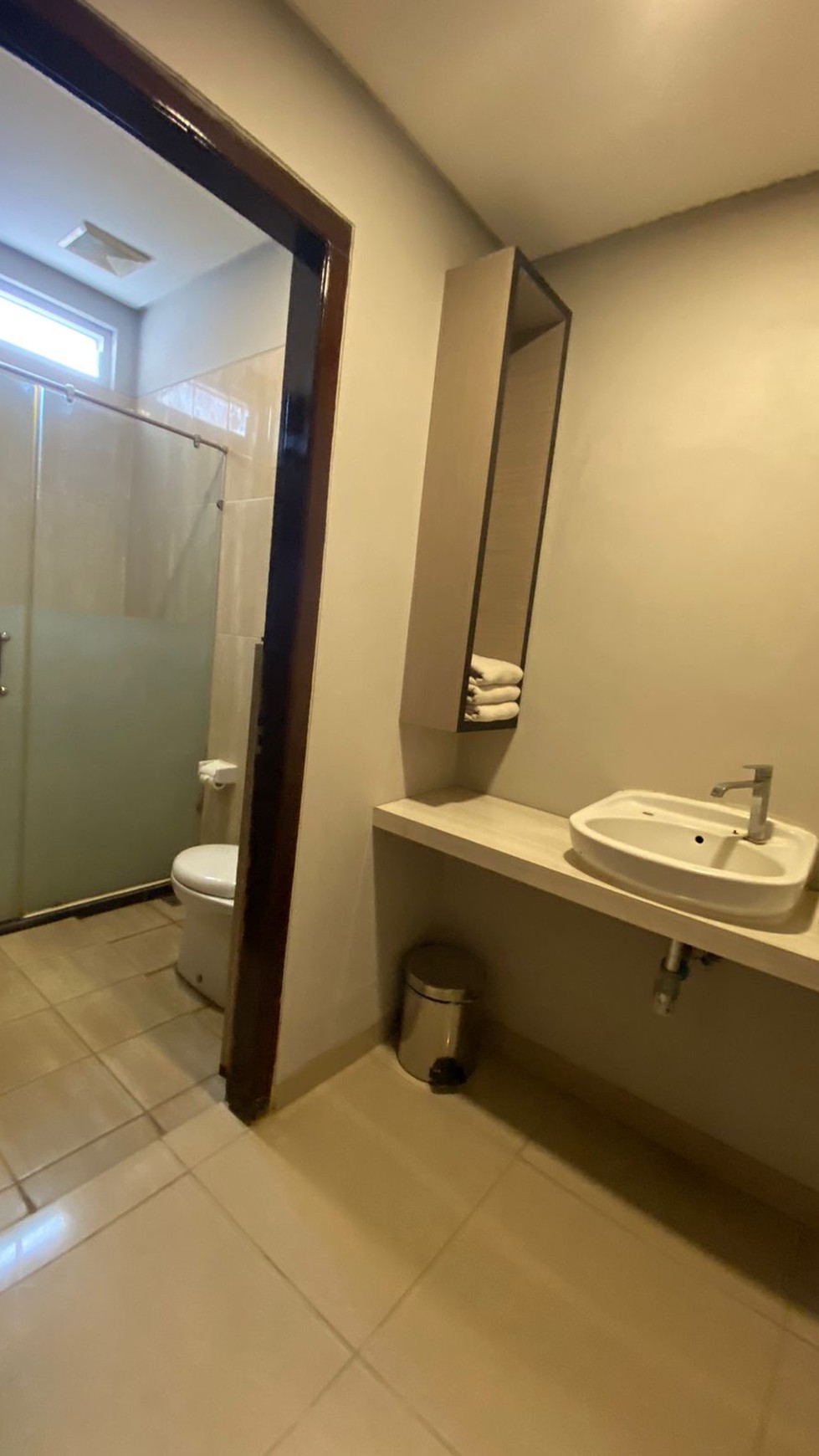 Dijual Hotel di Bandar Lampung