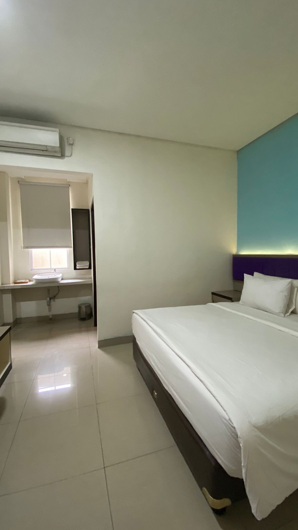 Dijual Hotel di Bandar Lampung