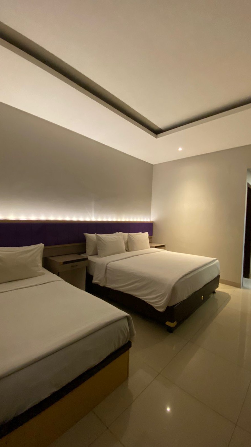 Dijual Hotel di Bandar Lampung