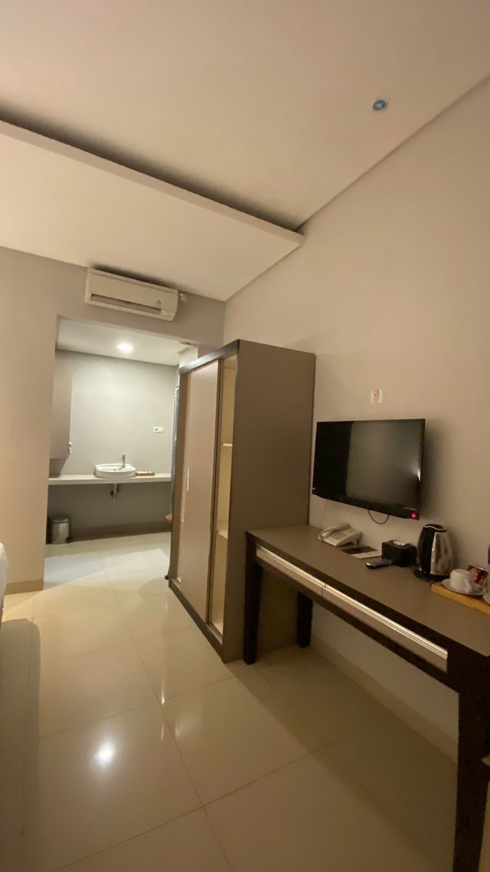 Dijual Hotel di Bandar Lampung