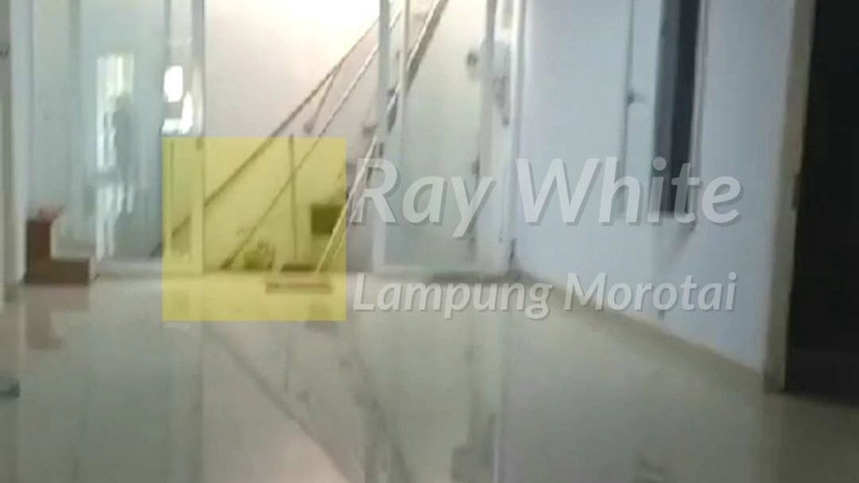 Disewakan Rumah di Way Halim Bandar Lampung