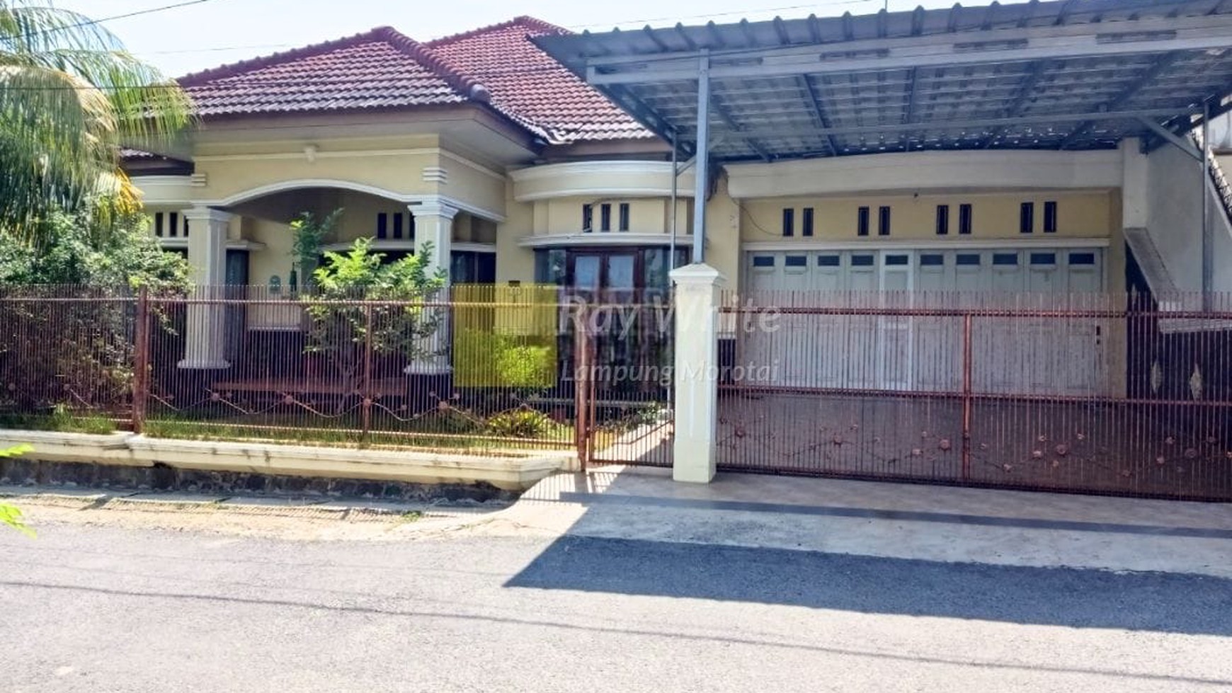 Dijual Rumah Siap Usaha ds