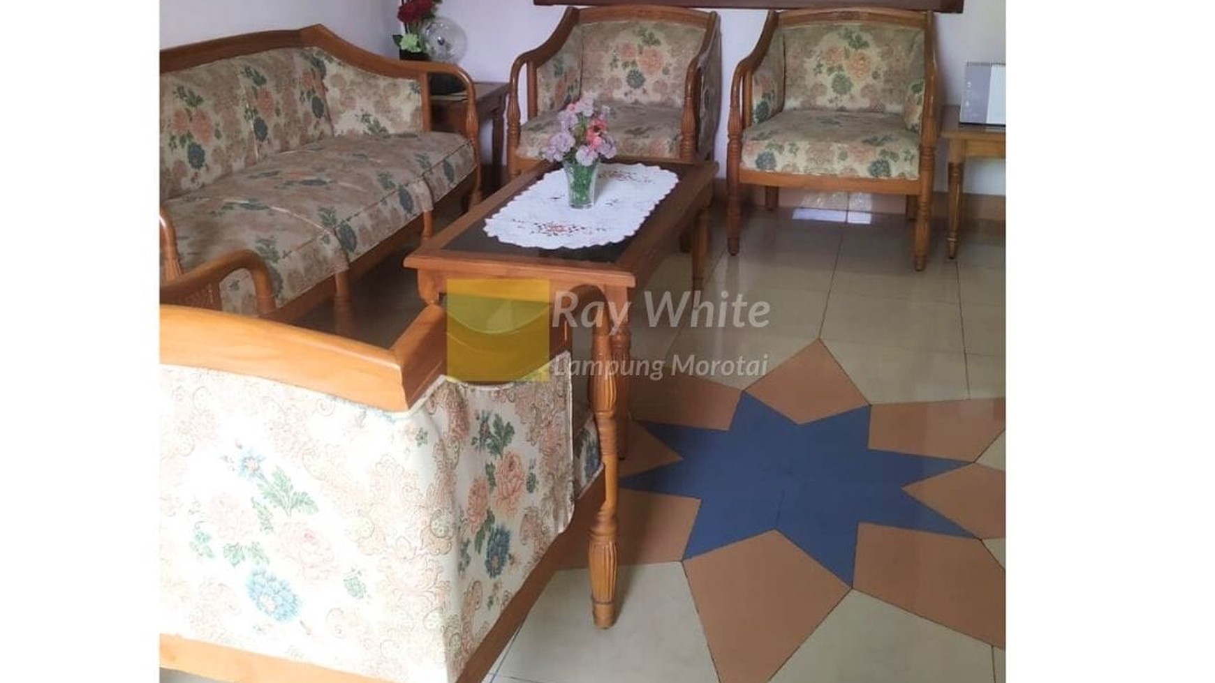 Dijual Rumah Siap Usaha ds