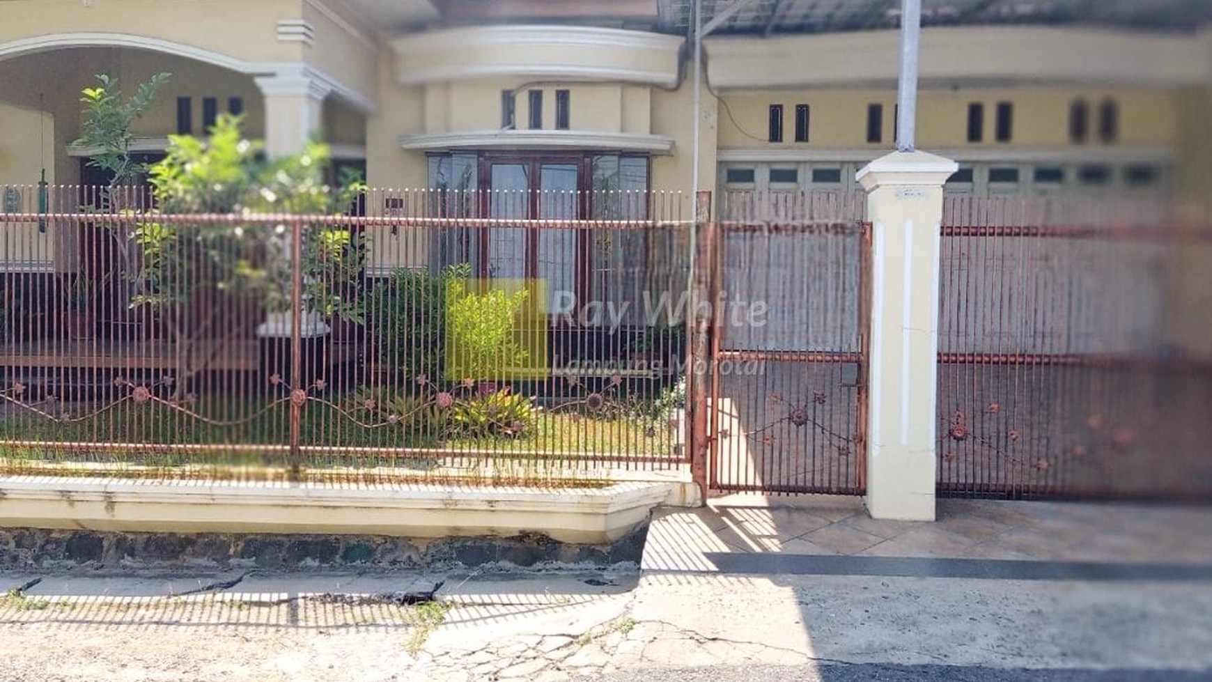 Dijual Rumah Siap Usaha ds
