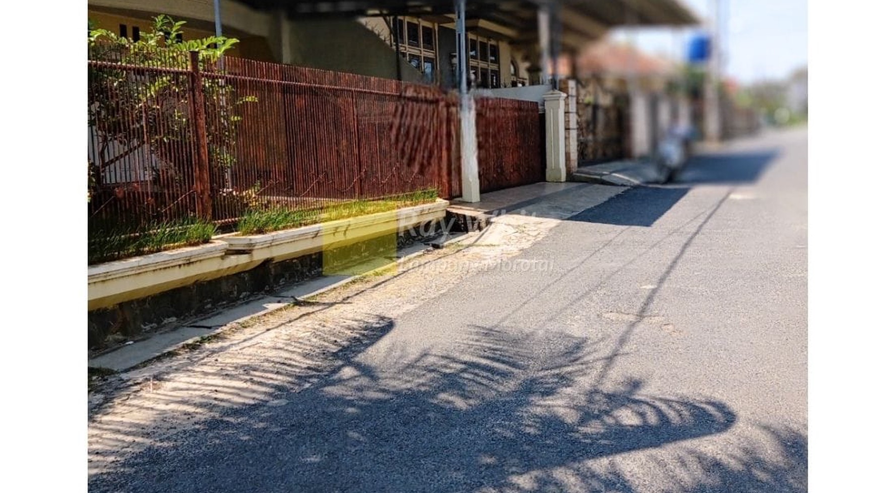 Dijual Rumah Siap Usaha ds