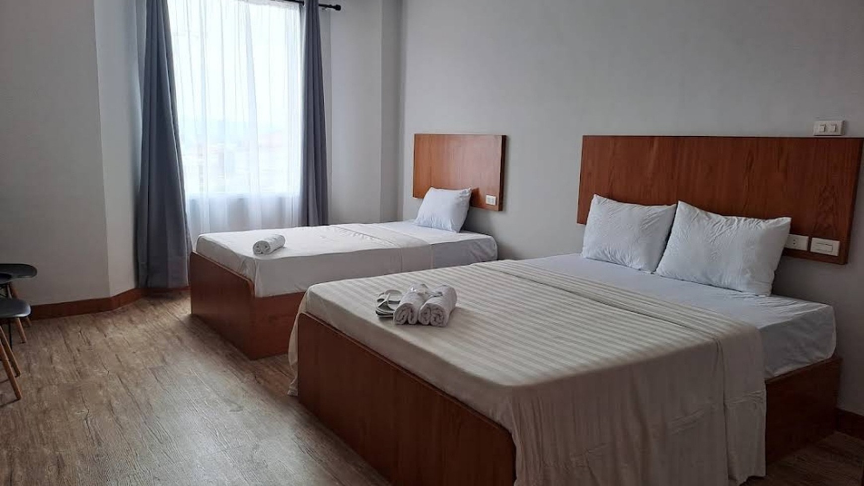 Dijual Hotel di Bandar Lampung