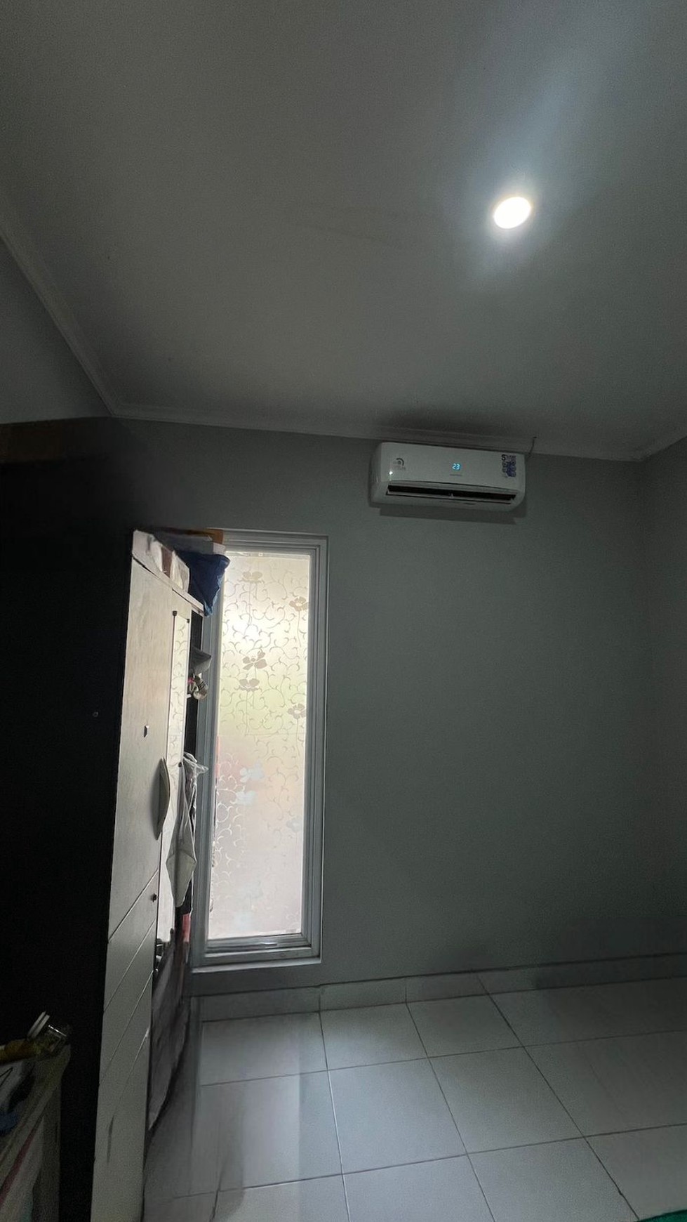 Dijual Rumah di Cluster Cendrawasih Puri jaya Pasar kemis Kab. Tangerang