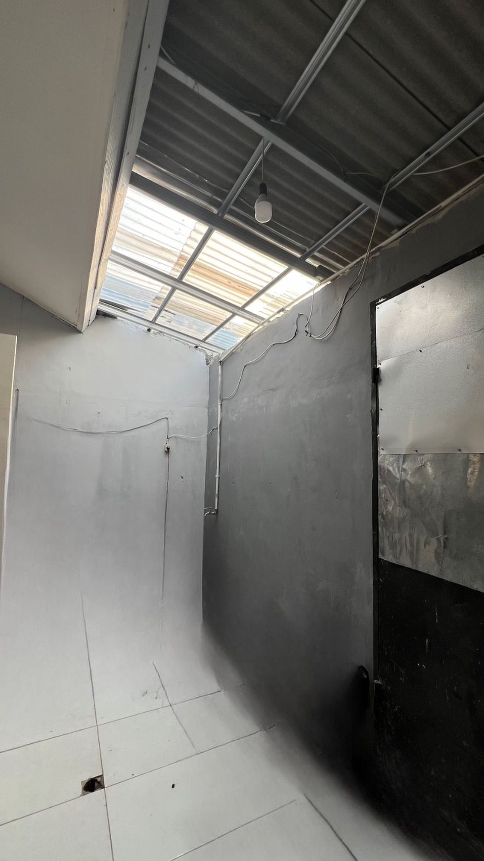 Dijual Rumah di Cluster Cendrawasih Puri jaya Pasar kemis Kab. Tangerang