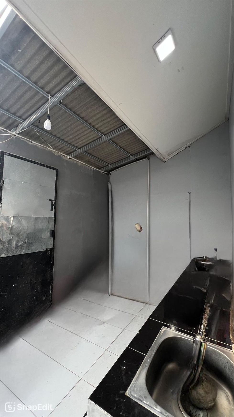 Dijual Rumah di Cluster Cendrawasih Puri jaya Pasar kemis Kab. Tangerang