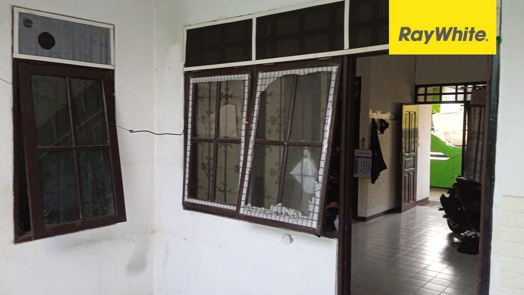 Dijual Rumah Murah 850 Jutaan di Taman Pinang Indah Sidoarjo