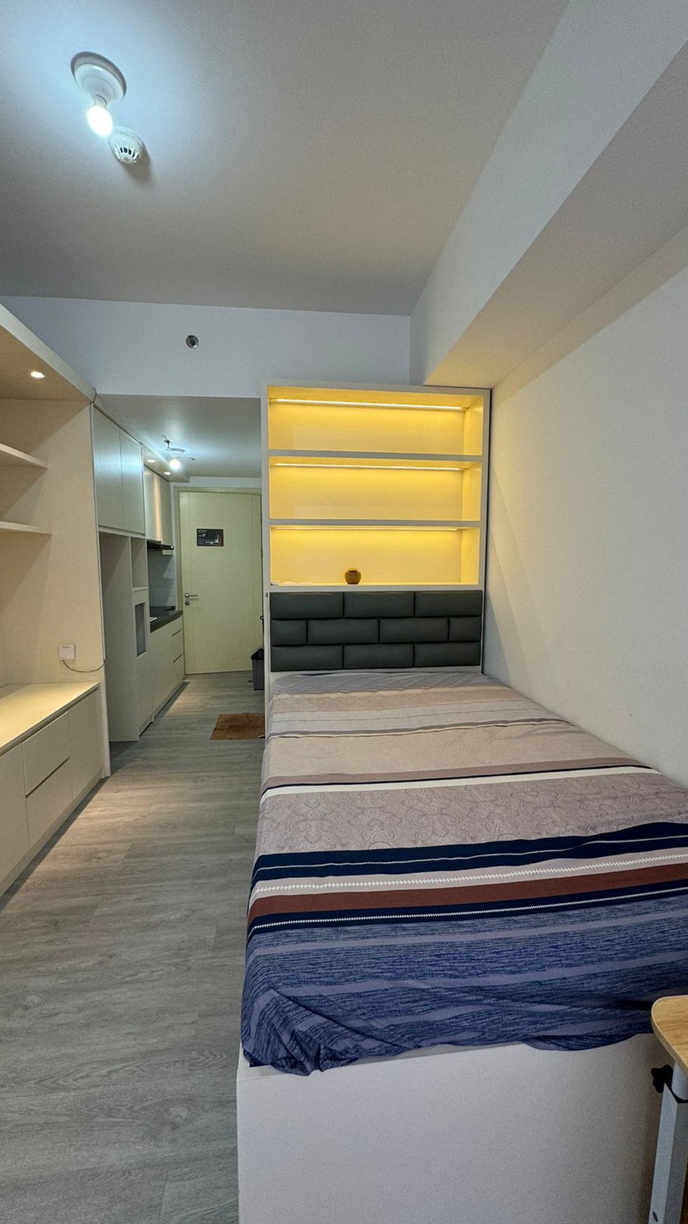 Dijual Apartemen M-town Residence Tower avery - Gading Serpong Tangerang 