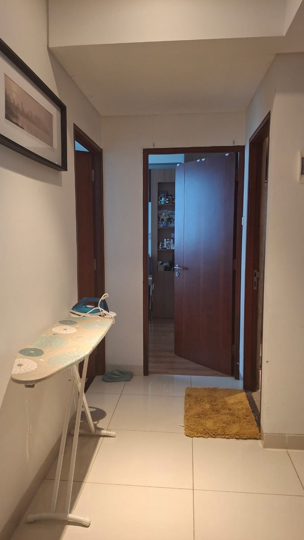 Dijual Apart Roseville Soho Tipe 2Br di BSD 