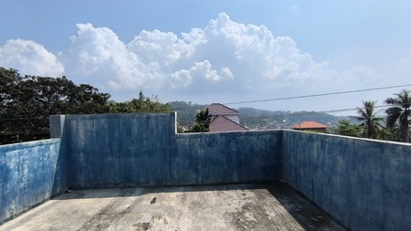 Dijual Cepat Ruko + Gudang Tanjung Karang Barat View Kota