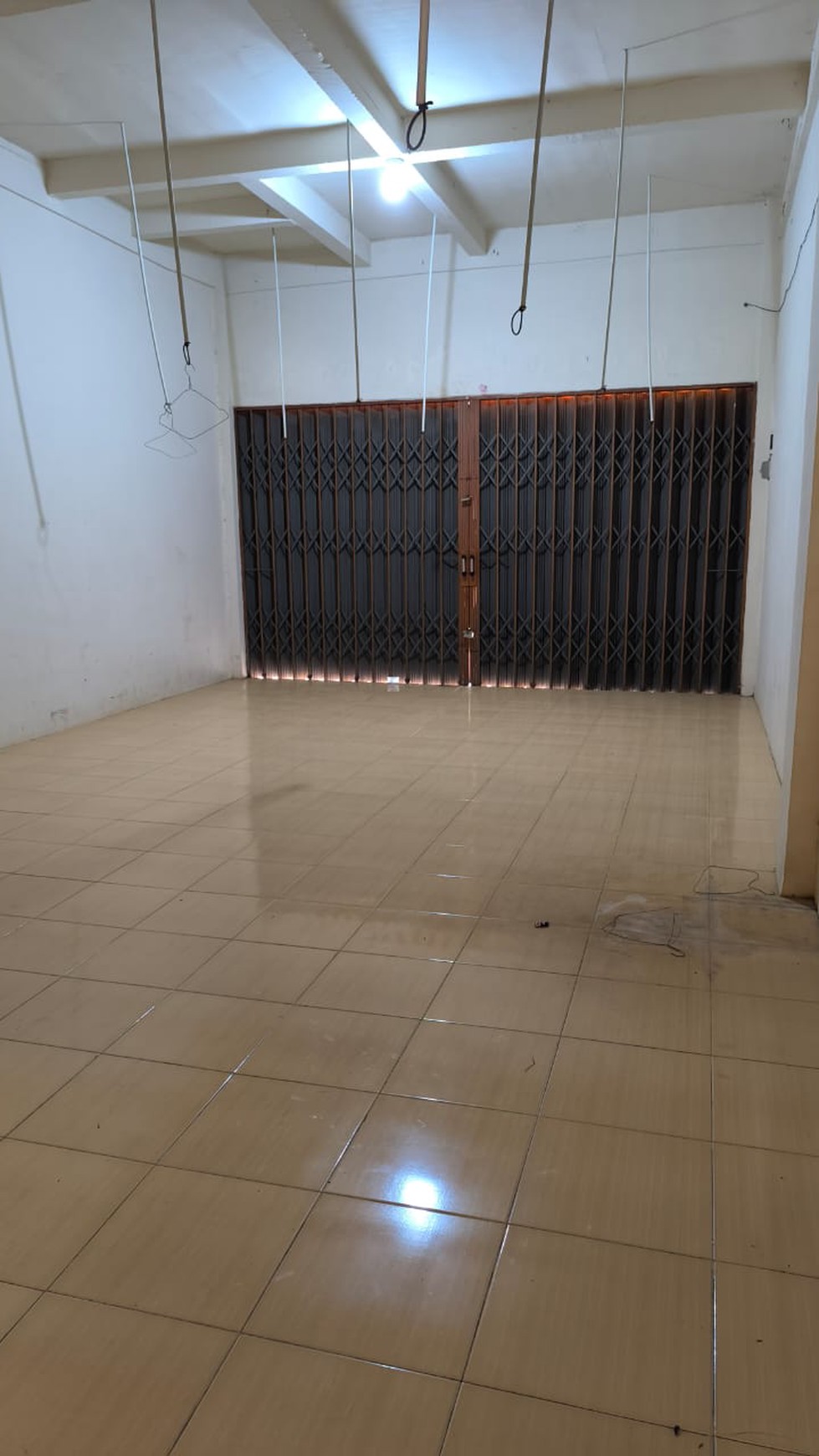 Dijual Cepat Ruko + Gudang Tanjung Karang Barat View Kota