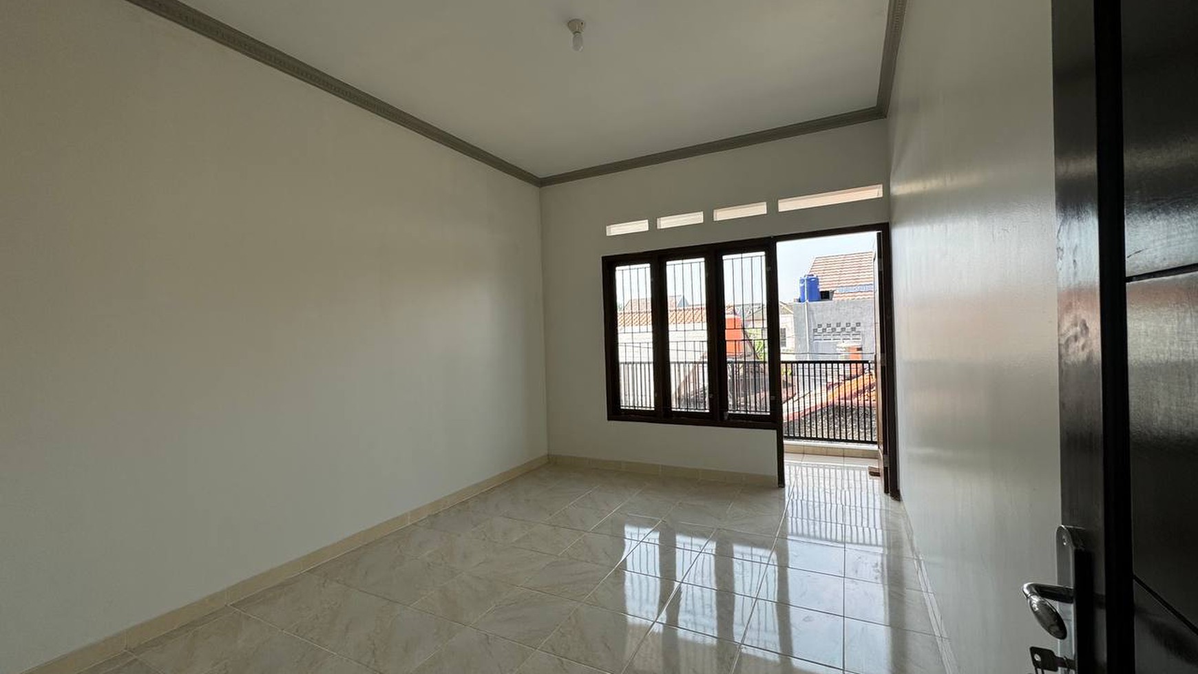 Jagakarsa raya rumah brand new lokasi private halaman luas