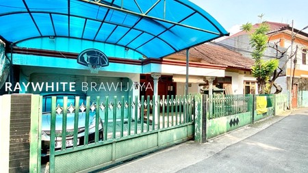 Rumah Lama Lokasi Strategis Cocok Untuk Investasi Cipete Abdul Majid