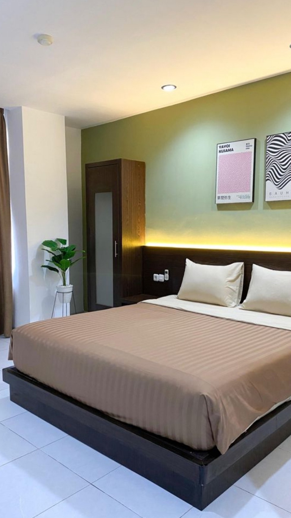 Dijual Hotel di Pusat Kota Bandar Lampung