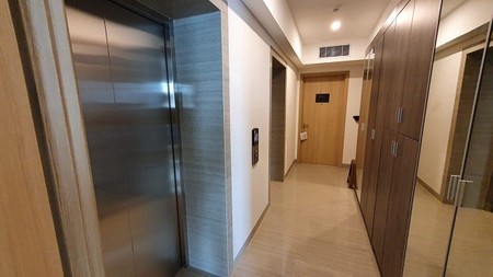 Dijual murah Apartemen di Hillcrest Lippo Karawaci Tangerang